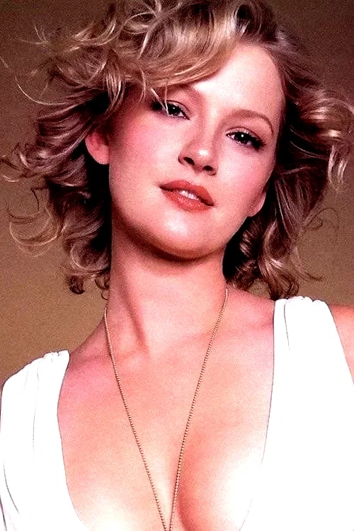 Gretchen Mol