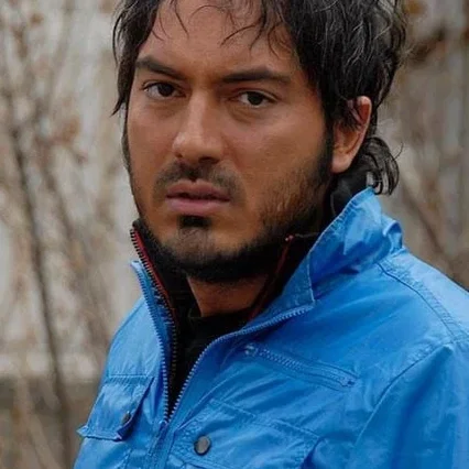  Nima Shahrokhshahi