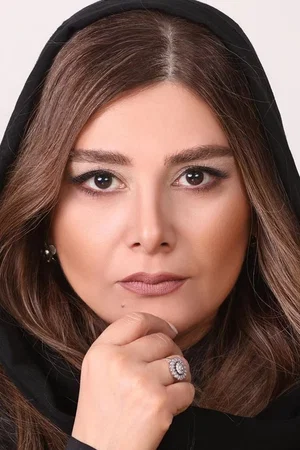  Hengame Ghaziani