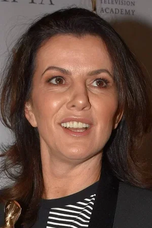 Photo de Deirdre O'Kane