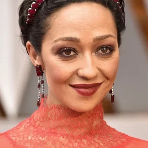 Photo star : Ruth Negga