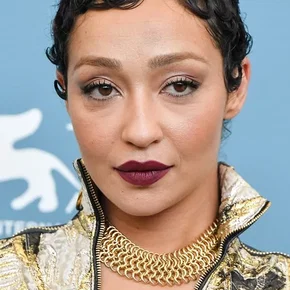 Photo star : Ruth Negga