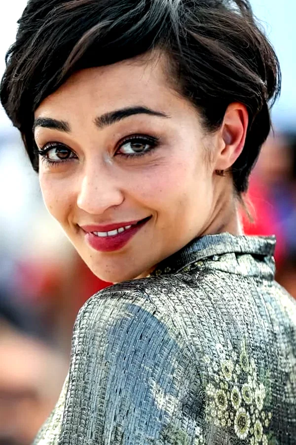 Ruth Negga