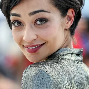 Photo star : Ruth Negga
