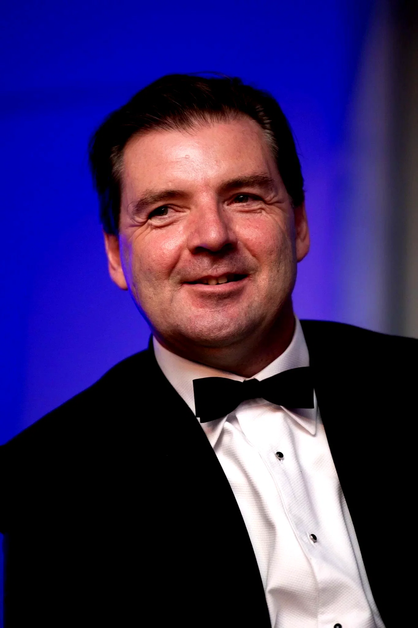Brendan Coyle