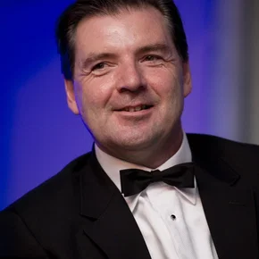 Photo star : Brendan Coyle