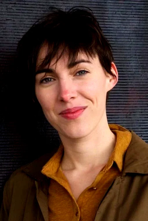 Lena Paugam