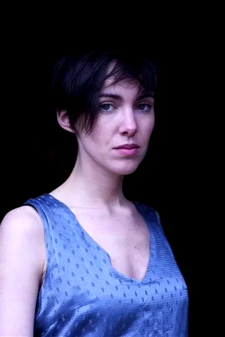 Lena Paugam