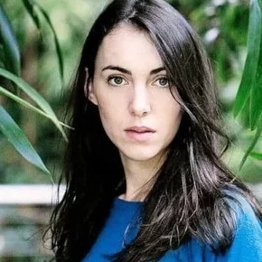 Photo star : Lena Paugam