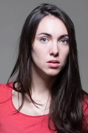 Lena Paugam photo