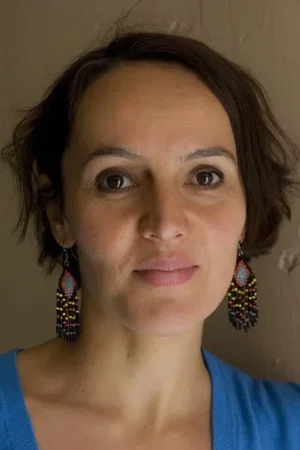 Cecile Garcia Fogel photo