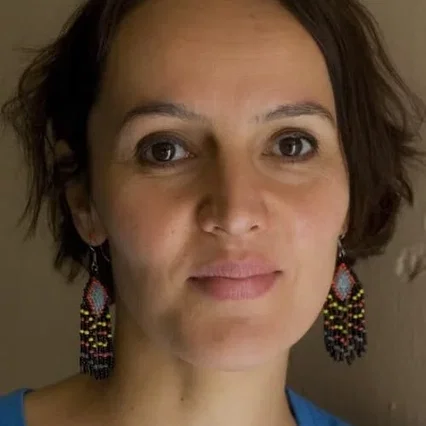Cecile Garcia Fogel