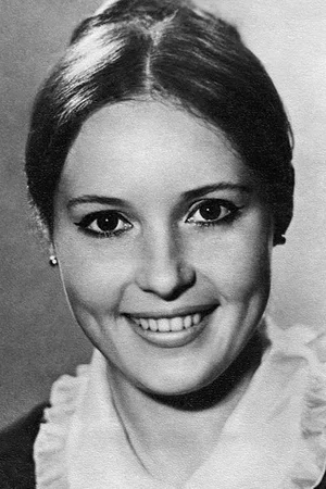 Irina Vavilova photo