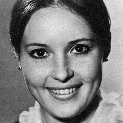 Irina Vavilova