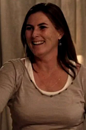  Karine de Mirbeck