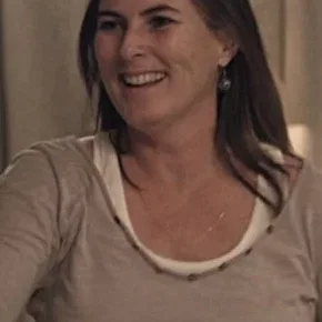 Photo star :  Karine de Mirbeck
