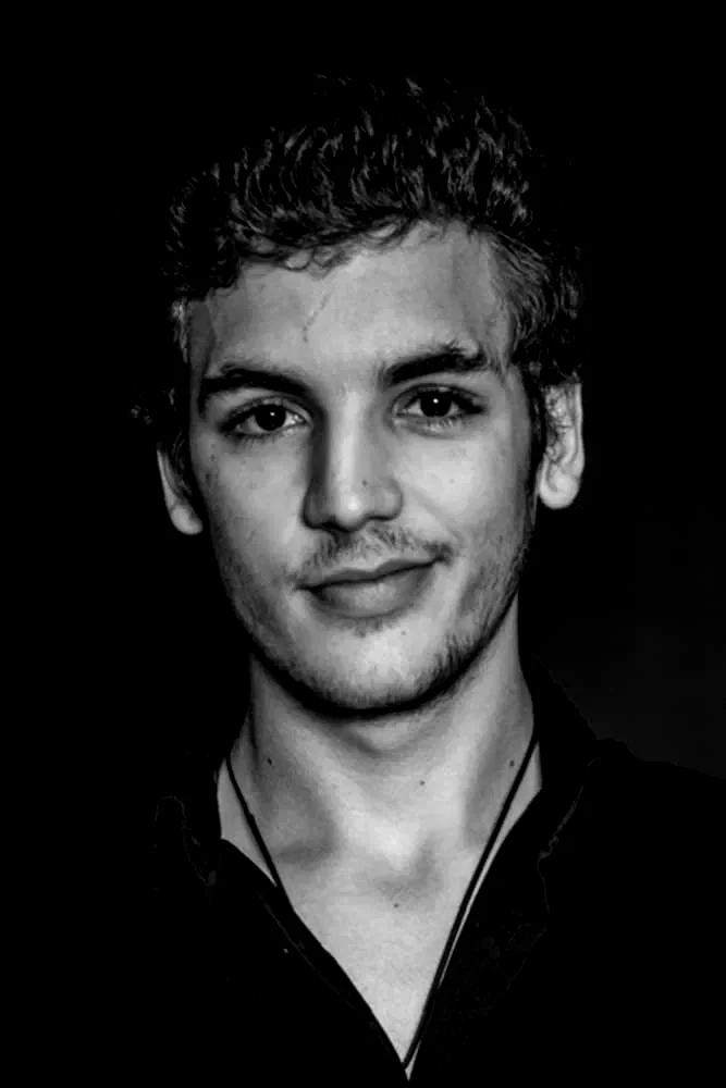 Enzo Tomasini