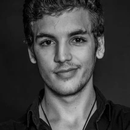 Enzo Tomasini
