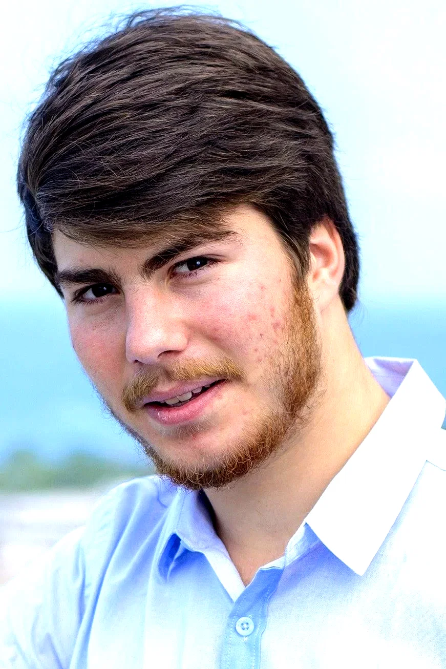 Thales Cavalcanti
