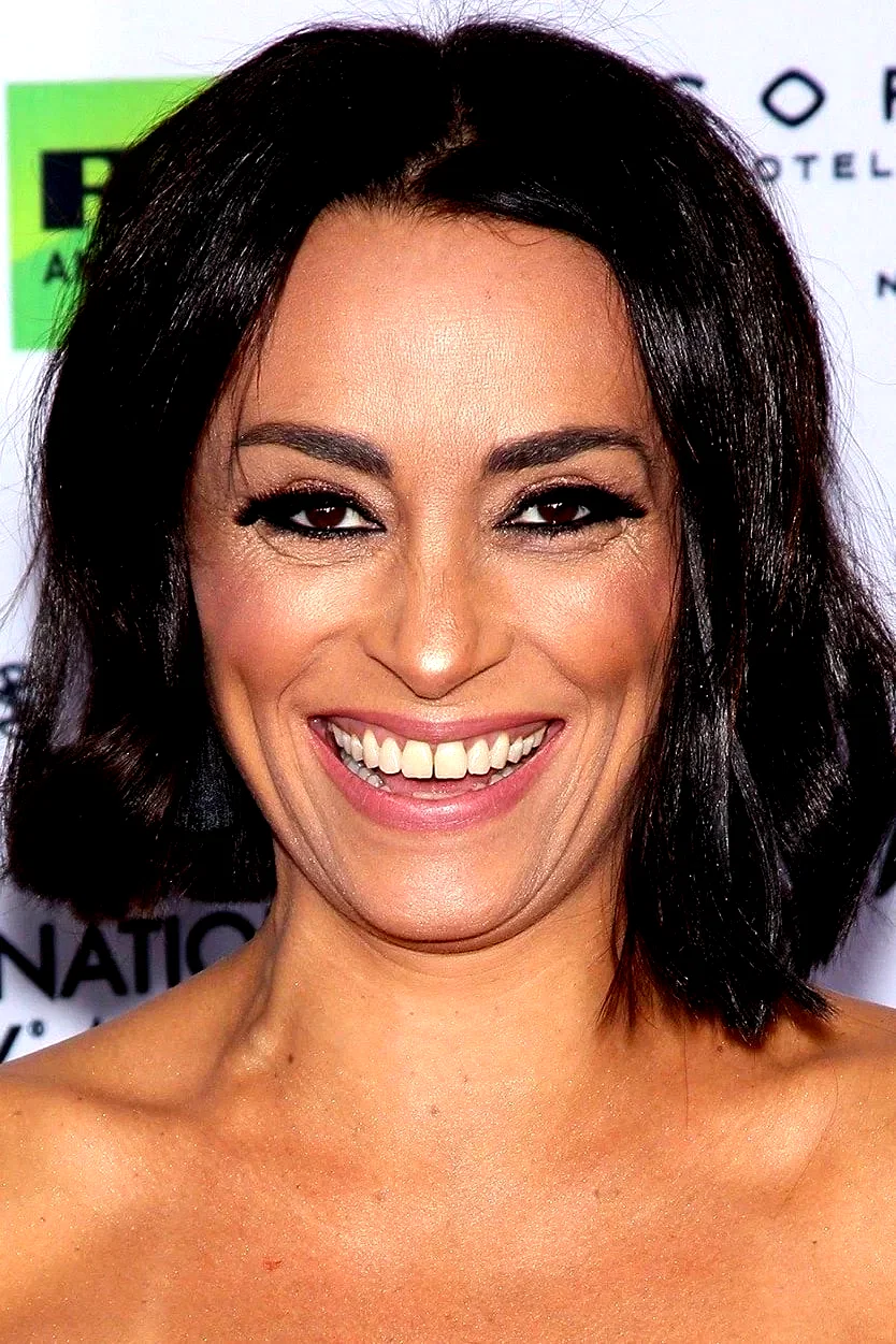 Suzana Pires