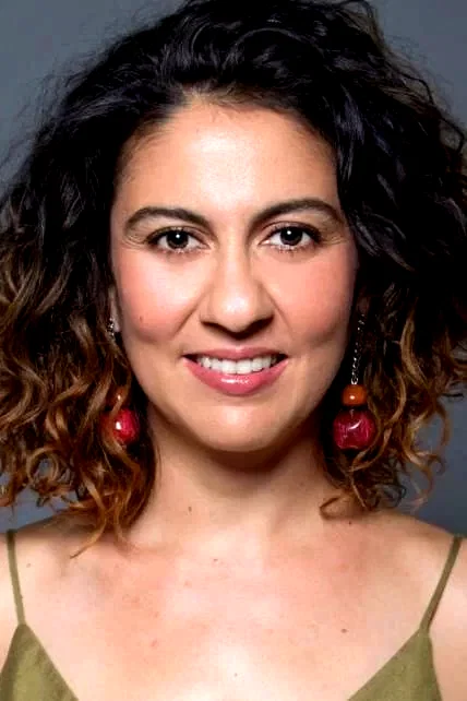 Clarissa Pinheiro