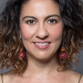 Photo star : Clarissa Pinheiro