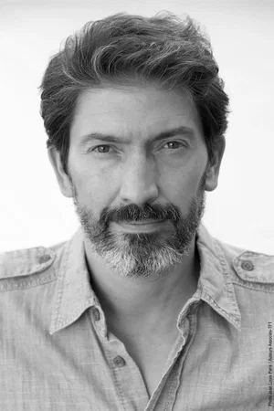  Frederic Andrau photo
