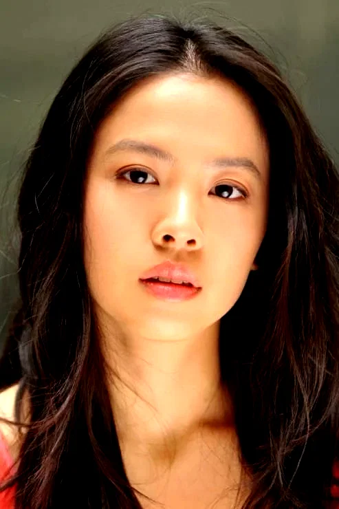 Jo Yang