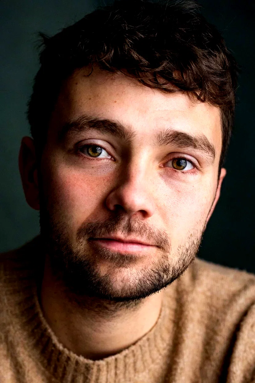  Jake Davies