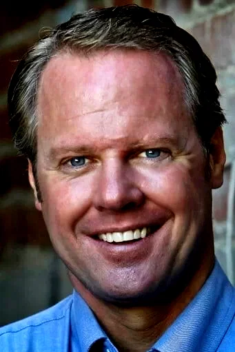 Dan Warner