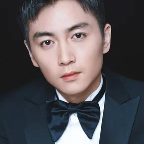 Photo star :  Chen Xiao
