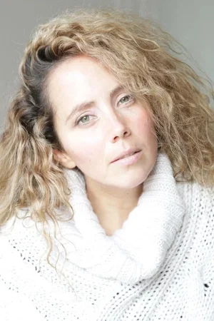  Candice Ford photo