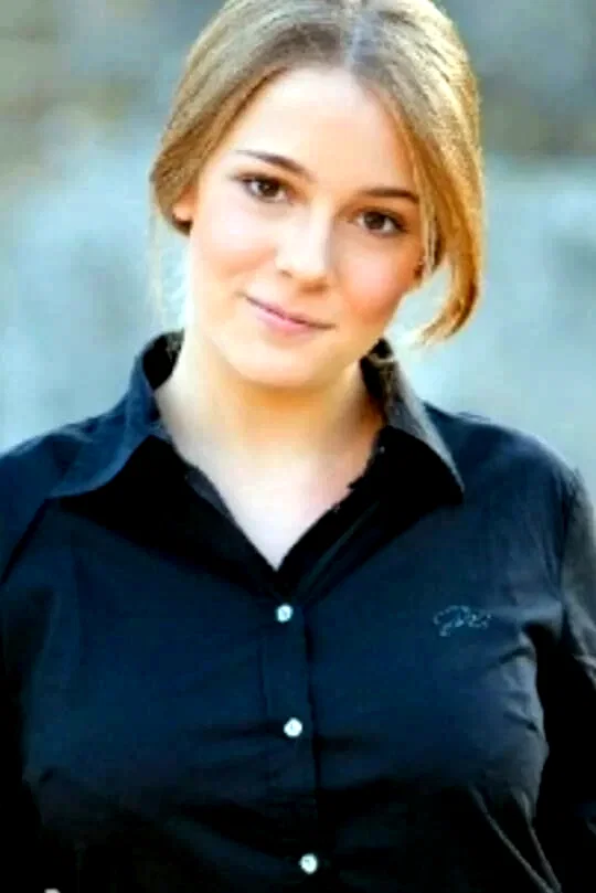 Mariana Raschilla