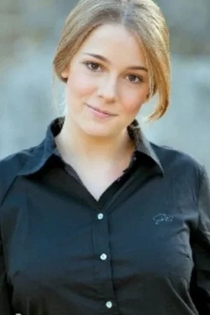 Photo de Mariana Raschilla