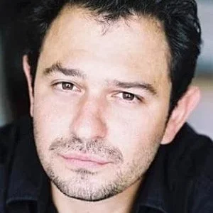  Romain Apelbaum