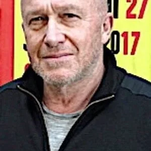  François Bergoin