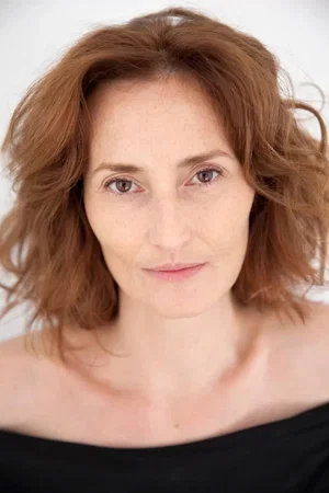  Rachel Lascar