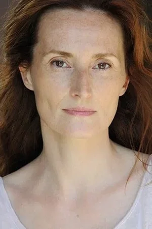  Rachel Lascar