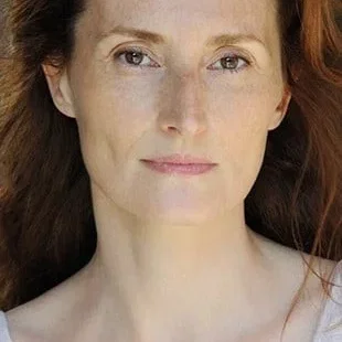  Rachel Lascar