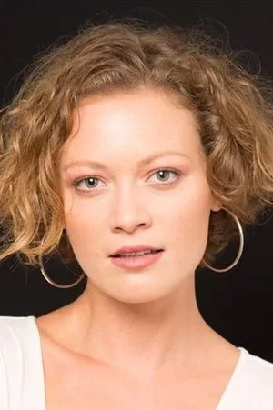  Annick Weerts photo
