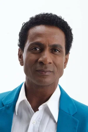 Luis Miranda photo