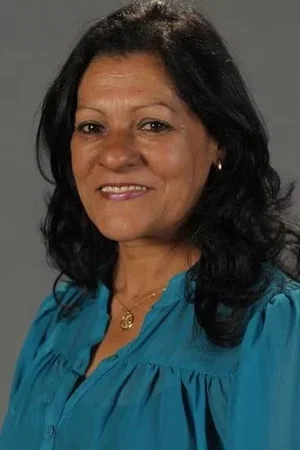  Luci Pereira photo