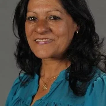  Luci Pereira