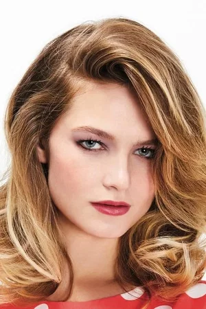 Ekaterina Rusnak photo