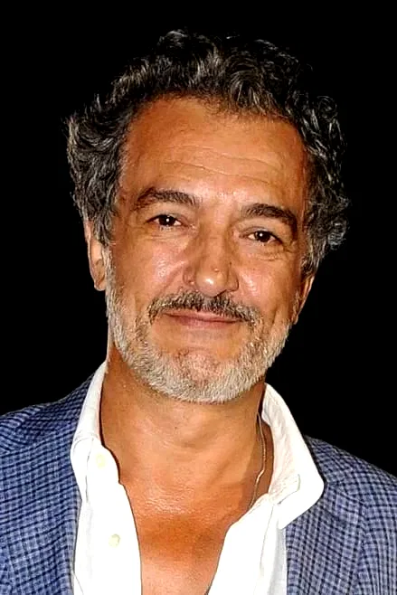 Rogerio Samora