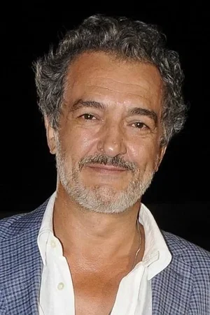 Rogerio Samora photo
