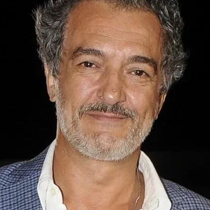Rogerio Samora