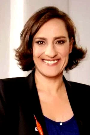  Maria Rueff