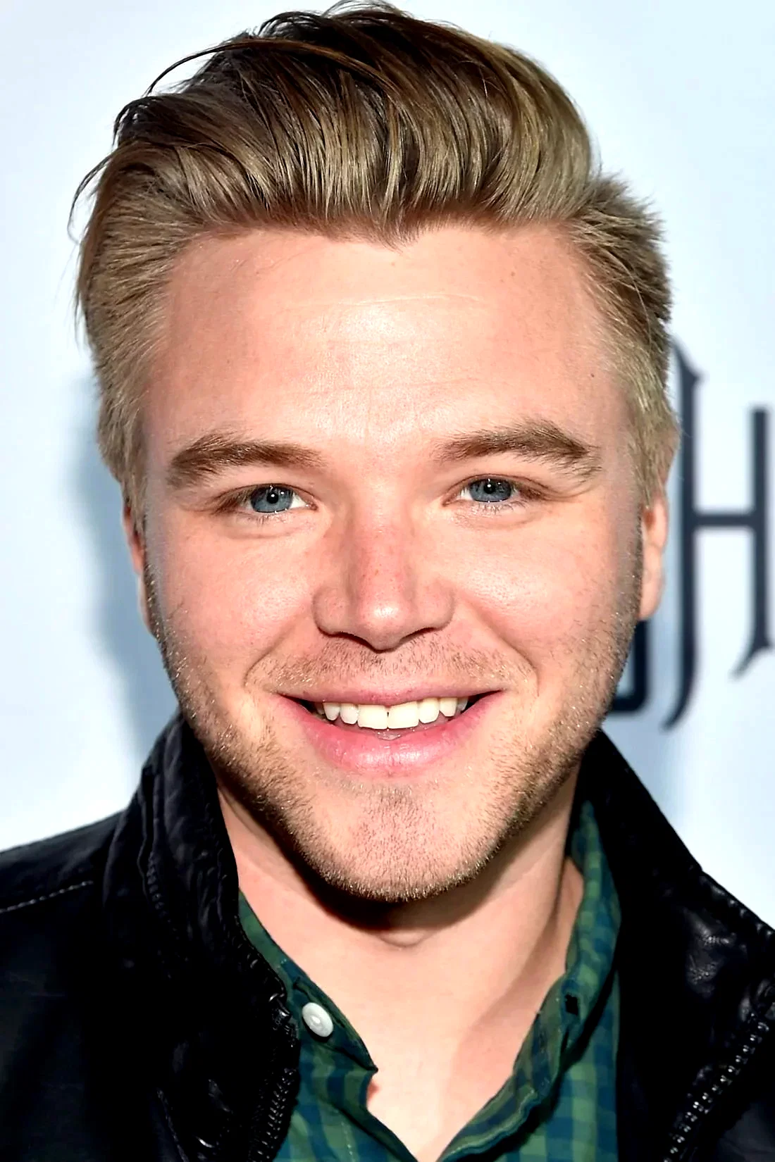 Brett Davern