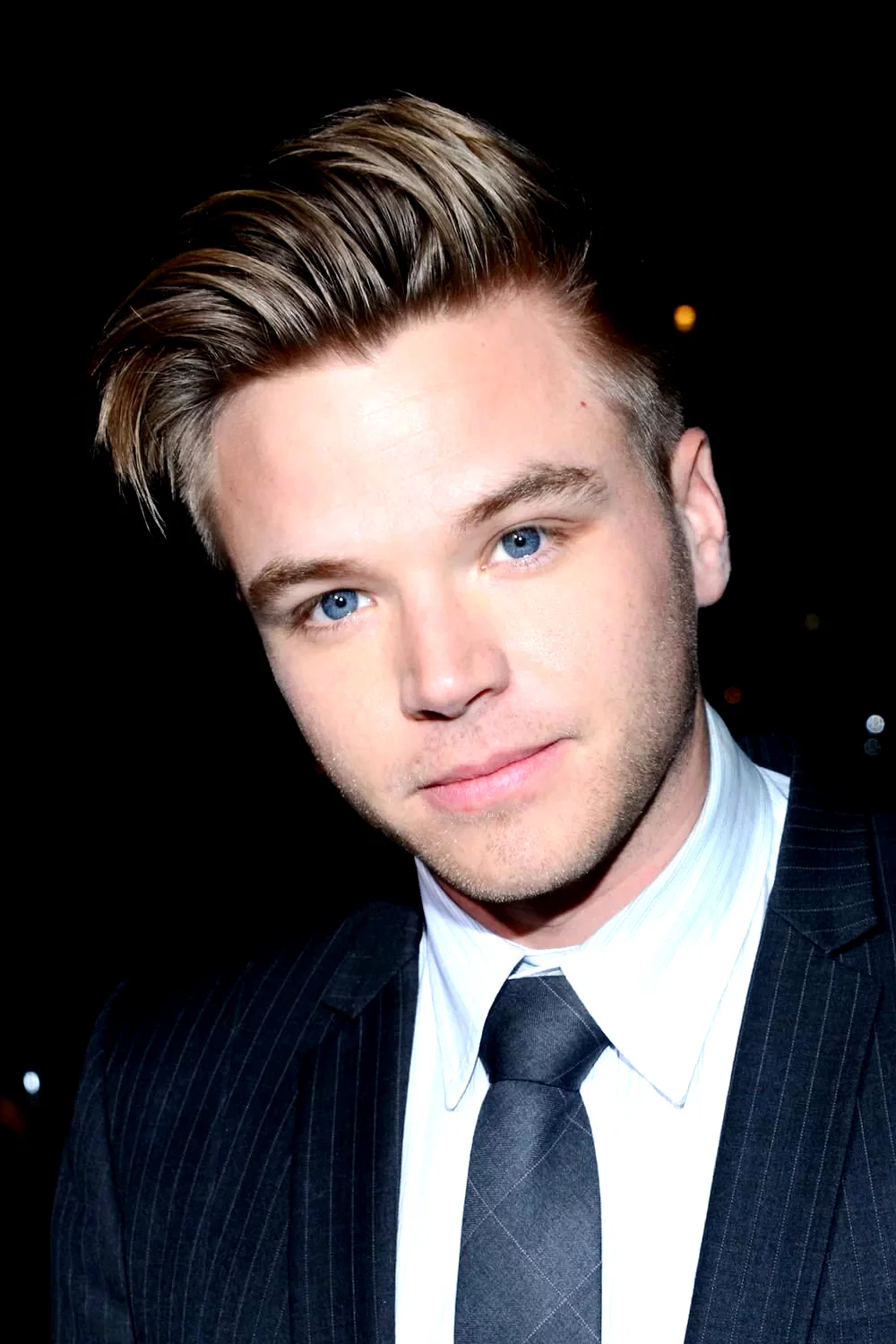 Brett Davern